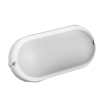 Банник LightPhenomenON LT-LBWP-01-IP65-12W-6500К LED овальный - Светильники - Для ЖКХ - . Магазин оборудования для автономного и резервного электропитания Ekosolar.ru в Саратове