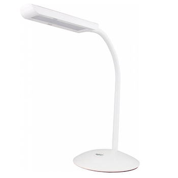 Светодиодный настольный светильник Smartbuy 6W/W SBL-DL-6-WL-White - Светильники - Настольные светильники - . Магазин оборудования для автономного и резервного электропитания Ekosolar.ru в Саратове