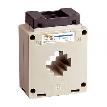 Трансформатор тока MSQ-30 250A/5 (1) Энергия - Электрика, НВА - Приборы учета, контроля и измерения - Трансформаторы - . Магазин оборудования для автономного и резервного электропитания Ekosolar.ru в Саратове