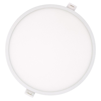 Светильник LightPhenomenON Downlight LT-TP-DL-02-6W-6500K встраиваемый круглый Ф90 LED - Светильники - Светильники DOWNLIGHT - . Магазин оборудования для автономного и резервного электропитания Ekosolar.ru в Саратове