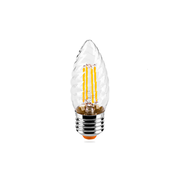 Светодиодная лампа WOLTA FILAMENT 25YCTFT7E27 - Светильники - Лампы - . Магазин оборудования для автономного и резервного электропитания Ekosolar.ru в Саратове