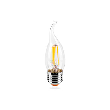 Светодиодная лампа WOLTA FILAMENT 25YCDFT7E27 - Светильники - Лампы - . Магазин оборудования для автономного и резервного электропитания Ekosolar.ru в Саратове