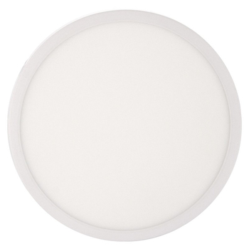 Светильник LightPhenomenON Downlight LT-TP-DL-04-12W-6500K накладной круглый Ф145 LED - Светильники - Светильники DOWNLIGHT - . Магазин оборудования для автономного и резервного электропитания Ekosolar.ru в Саратове