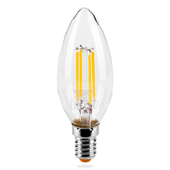 Светодиодная лампа WOLTA FILAMENT 25YCFT5E14 - Светильники - Лампы - . Магазин оборудования для автономного и резервного электропитания Ekosolar.ru в Саратове