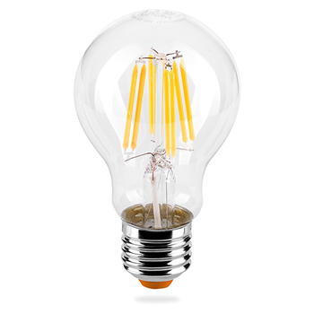 Светодиодная лампа WOLTA FILAMENT 25S60BLFT9E27 - Светильники - Лампы - . Магазин оборудования для автономного и резервного электропитания Ekosolar.ru в Саратове
