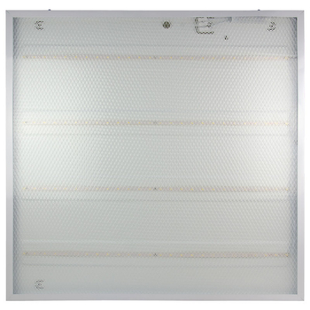 Светильник универсальный LT-UTP-11R-IP20-36W-6500K LED со встроенным драйвером - Светильники - Для общественных зданий - . Магазин оборудования для автономного и резервного электропитания Ekosolar.ru в Саратове