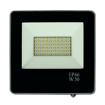Прожектор LightPhenomenON LT-FL-01N-IP65-100W-6500K LED - Светильники - Прожекторы - . Магазин оборудования для автономного и резервного электропитания Ekosolar.ru в Саратове