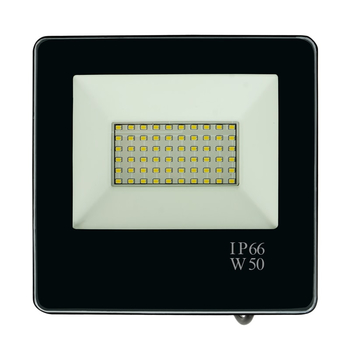 Прожектор LightPhenomenON LT-FL-01-IP65-50W-4000K LED - Светильники - Прожекторы - . Магазин оборудования для автономного и резервного электропитания Ekosolar.ru в Саратове