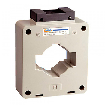 Трансформатор тока MSQ-60 1000A/5 (1) Энергия - Электрика, НВА - Приборы учета, контроля и измерения - Трансформаторы - . Магазин оборудования для автономного и резервного электропитания Ekosolar.ru в Саратове