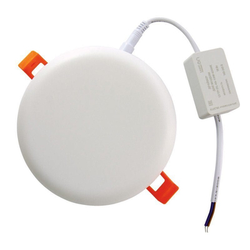 Светильник LightPhenomenON Downlight LT-TP-DL-06-9W-6500K встраиваемый круглый Ф90 LED с выносным драйвером - Светильники - Светильники DOWNLIGHT - . Магазин оборудования для автономного и резервного электропитания Ekosolar.ru в Саратове