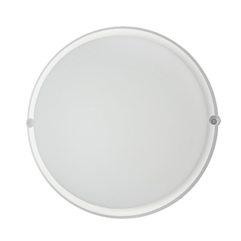 Банник LightPhenomenON LT-LBWP-02-IP65- 8W-6500К LED круглый - Светильники - Для ЖКХ - . Магазин оборудования для автономного и резервного электропитания Ekosolar.ru в Саратове