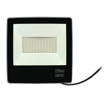 Прожектор LightPhenomenON LT-FL-01-IP65-100W-6500K LED - Светильники - Прожекторы - . Магазин оборудования для автономного и резервного электропитания Ekosolar.ru в Саратове