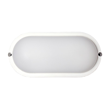 Банник LightPhenomenON LT-LBWP-01-IP65- 8W-6500К LED овальный - Светильники - Для ЖКХ - . Магазин оборудования для автономного и резервного электропитания Ekosolar.ru в Саратове