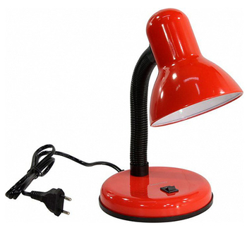 Светодиодный настенный светильник Smartbuy-5W /Red 4013 SBL-4013-5-R-Red - Светильники - Настольные светильники - . Магазин оборудования для автономного и резервного электропитания Ekosolar.ru в Саратове