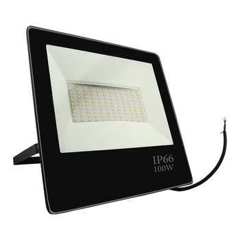 Прожектор LightPhenomenON LT-FL-01-IP65-100W-4000K LED - Светильники - Прожекторы - . Магазин оборудования для автономного и резервного электропитания Ekosolar.ru в Саратове