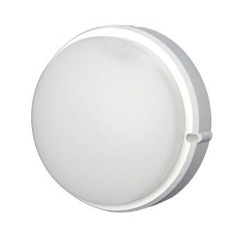 Банник LightPhenomenON LT-LBWP-02-IP65-12W-6500К LED круглый - Светильники - Для ЖКХ - . Магазин оборудования для автономного и резервного электропитания Ekosolar.ru в Саратове