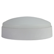 Банник LT-LBWP-06-IP65-8W-6500К LED круглый - Светильники - Для ЖКХ - . Магазин оборудования для автономного и резервного электропитания Ekosolar.ru в Саратове
