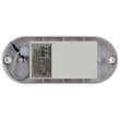 Банник LT-LBWP-05-IP65-8W-6500К LED овал с датчиком движения - Светильники - Для ЖКХ - . Магазин оборудования для автономного и резервного электропитания Ekosolar.ru в Саратове