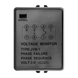 Реле обрыва фаз JVM-1 380V Энергия, 60 шт - Электрика, НВА - Реле, автоматизация и управление - Реле защиты 3-х фазной цепи - . Магазин оборудования для автономного и резервного электропитания Ekosolar.ru в Саратове