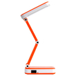 Светодиодный аккумуляторный светильник Smartbuy-4W/O SBL-Jump-4-WL-Orange - Светильники - Настольные светильники - . Магазин оборудования для автономного и резервного электропитания Ekosolar.ru в Саратове