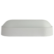 Банник LT-LBWP-05-IP65-8W-6500К LED овал с датчиком движения - Светильники - Для ЖКХ - . Магазин оборудования для автономного и резервного электропитания Ekosolar.ru в Саратове