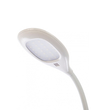 Светодиодный настольный светильник 7W Smartbuy SBL-DL-7-NW3-SRGB-White - Светильники - Настольные светильники - . Магазин оборудования для автономного и резервного электропитания Ekosolar.ru в Саратове