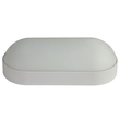 Банник LT-LBWP-03-IP65-18W-6500К LED овальный - Светильники - Для ЖКХ - . Магазин оборудования для автономного и резервного электропитания Ekosolar.ru в Саратове