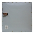 Панель ультратонкая светодиодная LightPhenomenON LT-UTP-05-IP40-36W-6500К LED с драйвером - Светильники - Для общественных зданий - . Магазин оборудования для автономного и резервного электропитания Ekosolar.ru в Саратове