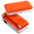 Светодиодный аккумуляторный светильник Smartbuy-4W/O SBL-Jump-4-WL-Orange - Светильники - Настольные светильники - . Магазин оборудования для автономного и резервного электропитания Ekosolar.ru в Саратове