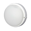 Банник LightPhenomenON LT-LBWP-04-IP65-12W-6500К LED круглый с датчиком движения - Светильники - Для ЖКХ - . Магазин оборудования для автономного и резервного электропитания Ekosolar.ru в Саратове