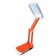 Светодиодный аккумуляторный светильник Smartbuy-4W/O SBL-Jump-4-WL-Orange - Светильники - Настольные светильники - . Магазин оборудования для автономного и резервного электропитания Ekosolar.ru в Саратове