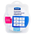 Комплект светодиодной ленты Apeyron Electrics 12В с аксессуарами, smd 3528, 60 д/м, 5м, холодный белый - Светильники - Cветодиодные ленты - . Магазин оборудования для автономного и резервного электропитания Ekosolar.ru в Саратове
