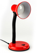 Светодиодный настенный светильник Smartbuy-5W /Red 4013 SBL-4013-5-R-Red - Светильники - Настольные светильники - . Магазин оборудования для автономного и резервного электропитания Ekosolar.ru в Саратове