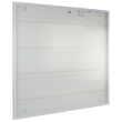 Светильник универсальный LT-UTP-11R-IP20-36W-6500K LED со встроенным драйвером - Светильники - Для общественных зданий - . Магазин оборудования для автономного и резервного электропитания Ekosolar.ru в Саратове