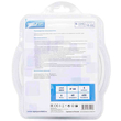 Комплект светодиодной ленты Apeyron Electrics 220В с аксессуарами, smd 2835, 60 д/м, 5м, холодный белый - Светильники - Cветодиодные ленты - . Магазин оборудования для автономного и резервного электропитания Ekosolar.ru в Саратове