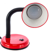 Светодиодный настенный светильник Smartbuy-5W /Red 4013 SBL-4013-5-R-Red - Светильники - Настольные светильники - . Магазин оборудования для автономного и резервного электропитания Ekosolar.ru в Саратове
