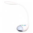 Светодиодный настольный светильник 7W Smartbuy SBL-DL-7-NW3-SRGB-White - Светильники - Настольные светильники - . Магазин оборудования для автономного и резервного электропитания Ekosolar.ru в Саратове