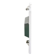 Светильник LightPhenomenON Downlight LT-TP-DL-01-18W-6500K встраиваемый квадратный 170х170 LED - Светильники - Светильники DOWNLIGHT - . Магазин оборудования для автономного и резервного электропитания Ekosolar.ru в Саратове