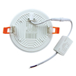 Светильник LightPhenomenON Downlight LT-TP-DL-06-9W-6500K встраиваемый круглый Ф90 LED с выносным драйвером - Светильники - Светильники DOWNLIGHT - . Магазин оборудования для автономного и резервного электропитания Ekosolar.ru в Саратове