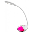 Светодиодный настольный светильник 7W Smartbuy SBL-DL-7-NW3-SRGB-White - Светильники - Настольные светильники - . Магазин оборудования для автономного и резервного электропитания Ekosolar.ru в Саратове