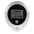 Светодиодный настольный светильник 7W Smartbuy SBL-DL-7-NW3-SRGB-White - Светильники - Настольные светильники - . Магазин оборудования для автономного и резервного электропитания Ekosolar.ru в Саратове