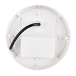 Светодиодный светильник WOLTA LCL04-8W-R01-4K 8 Вт 4000K IP65 круг - Светильники - Для ЖКХ - . Магазин оборудования для автономного и резервного электропитания Ekosolar.ru в Саратове