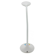 Светодиодный настольный светильник 7W Smartbuy SBL-DL-7-NW3-SRGB-White - Светильники - Настольные светильники - . Магазин оборудования для автономного и резервного электропитания Ekosolar.ru в Саратове