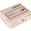 Компактная WAGO 4-проводная клемма 2273-245 6шт/уп - Электрика, НВА - Комплектующие и аксессуары для электромонтажа - Зажимы клеммные - . Магазин оборудования для автономного и резервного электропитания Ekosolar.ru в Саратове