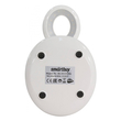 Светодиодный настольный светильник Smartbuy-5W/W SBL-CR-5-W-White - Светильники - Настольные светильники - . Магазин оборудования для автономного и резервного электропитания Ekosolar.ru в Саратове