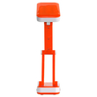 Светодиодный аккумуляторный светильник Smartbuy-4W/O SBL-Jump-4-WL-Orange - Светильники - Настольные светильники - . Магазин оборудования для автономного и резервного электропитания Ekosolar.ru в Саратове