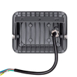 Светодиодный прожектор WOLTA WFL-10W/06W серый  5500K 10Вт SMD IP65 850Лм - Светильники - Прожекторы - . Магазин оборудования для автономного и резервного электропитания Ekosolar.ru в Саратове