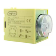 Pеле времени 220V ST3PC-D (1-10s/100s/10m/60m) Энергия, 10 шт - Электрика, НВА - Реле, автоматизация и управление - Реле времени - . Магазин оборудования для автономного и резервного электропитания Ekosolar.ru в Саратове