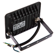 Светодиодный прожектор WOLTA WFL-10W/06W серый  5500K 10Вт SMD IP65 850Лм - Светильники - Прожекторы - . Магазин оборудования для автономного и резервного электропитания Ekosolar.ru в Саратове