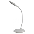 Светодиодный настольный светильник Smartbuy-5W/W SBL-CR-5-W-White - Светильники - Настольные светильники - . Магазин оборудования для автономного и резервного электропитания Ekosolar.ru в Саратове